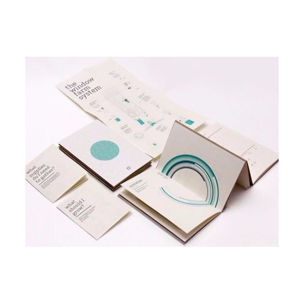 印刷說明書時(shí)上光油有哪些好處？-古得堡印刷