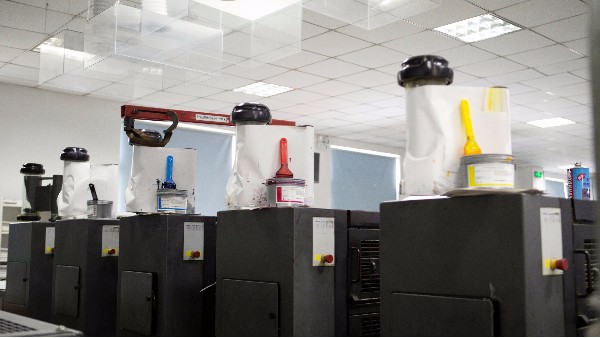 什么是數(shù)碼印刷？？？-古得堡印刷