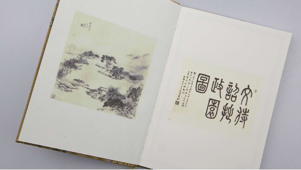 介紹鎖線膠裝的裝訂方法，一起來看看-古得堡印刷