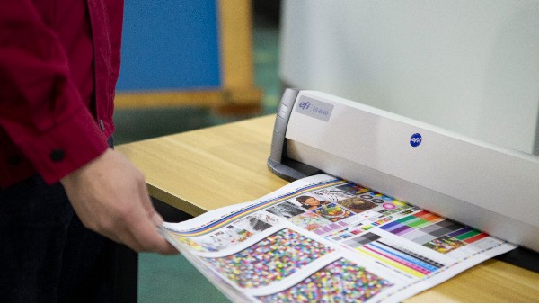 怎么搞定設(shè)計(jì)印刷的那些常見問題？-古得堡印刷