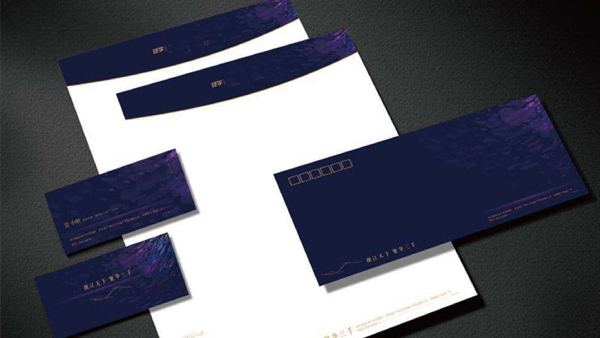 信封印刷用紙注意事項有哪些？-古得堡印刷