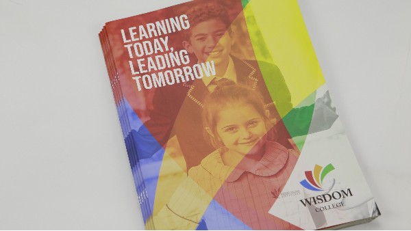 畫冊(cè)設(shè)計(jì)