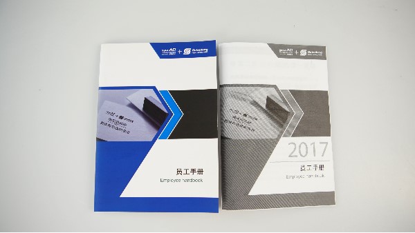 畫冊(cè)印刷價(jià)格