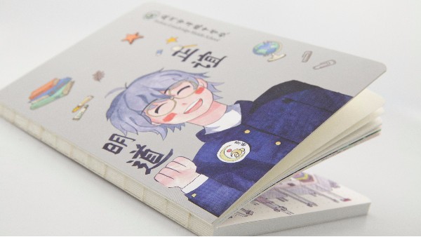 價(jià)值百萬的畫冊有什么不同？？？-古得堡印刷